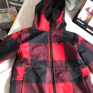 Kids jacket